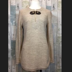 LIKE NEW Tory Burch sweater